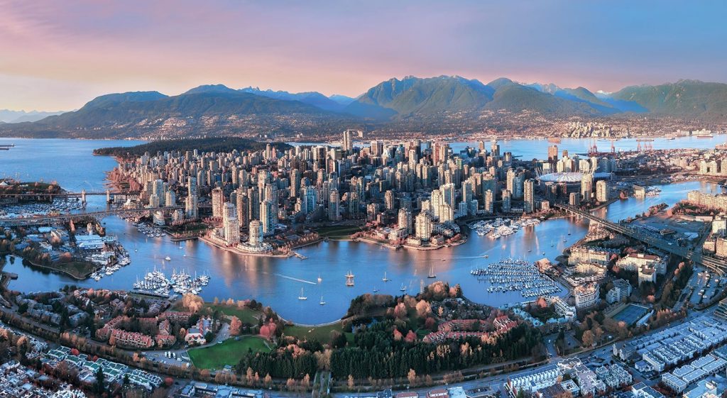 Visiting Vancouver? Need to Rent a car in Vancouver? Here is what you should know!