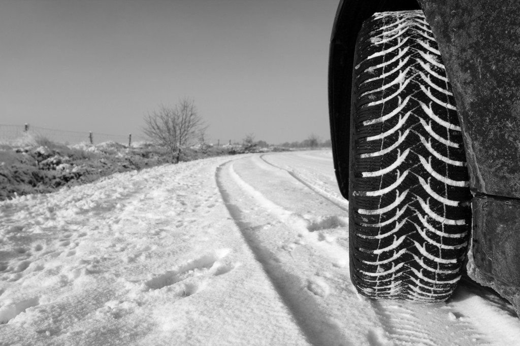 If you need to Rent a Car in Vancouver this Winter make sure to ask for one with winter tires.